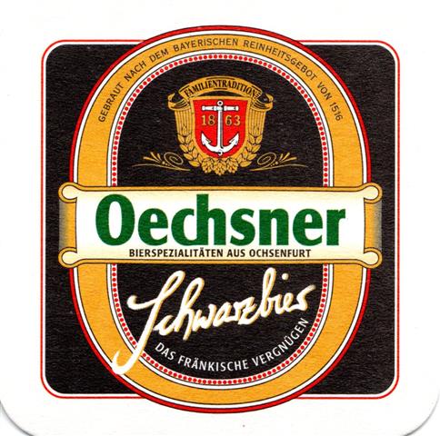 ochsenfurt wü-by oechsner das 3a (quad180-schwarzbier-bierspezialitäten)